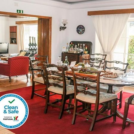 Casa Shanti Niketan Ещорил Екстериор снимка