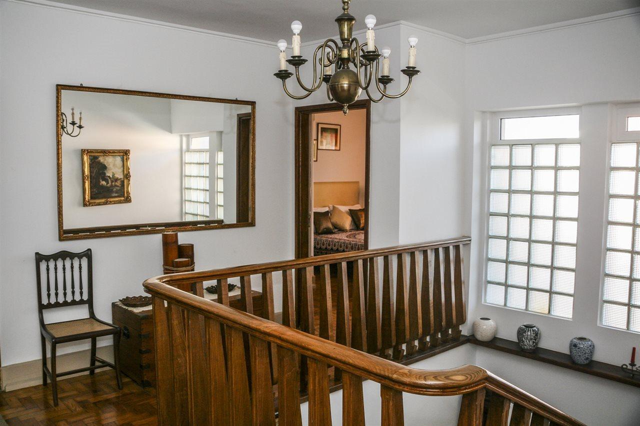 Casa Shanti Niketan Ещорил Екстериор снимка