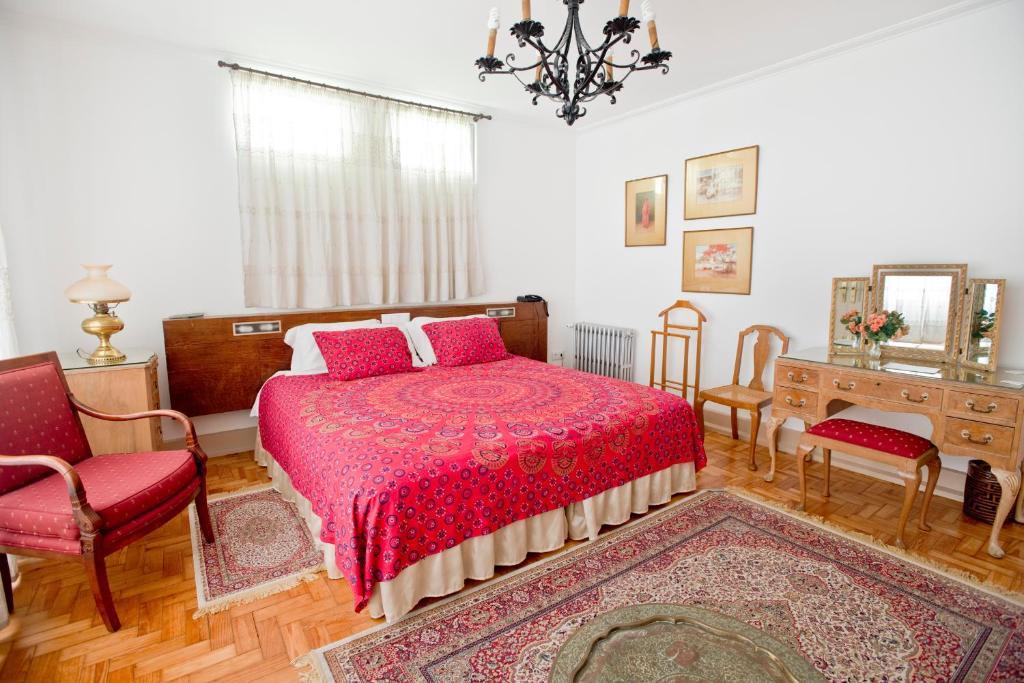 Casa Shanti Niketan Ещорил Стая снимка