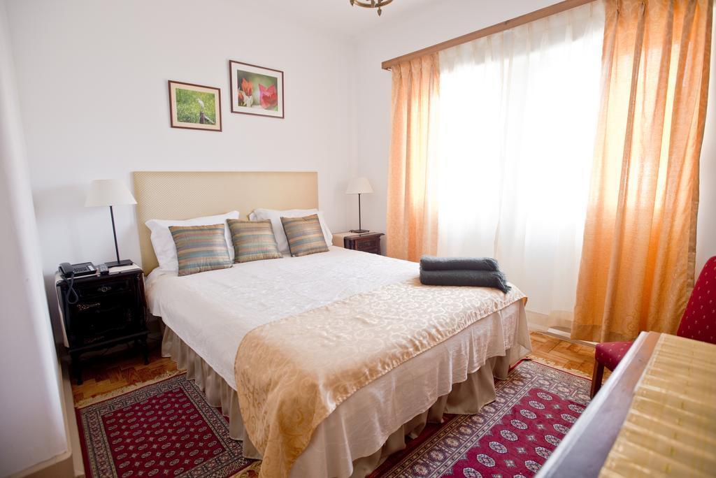 Casa Shanti Niketan Ещорил Екстериор снимка