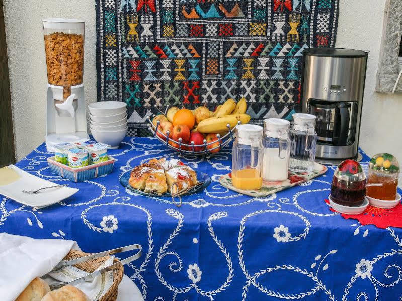 Casa Shanti Niketan Ещорил Екстериор снимка